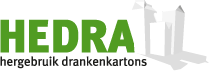 Logo Hedra